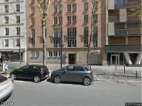 Location Parking privé Paris 75011