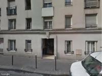 Location Parking privé Paris 75011