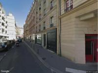 Location Parking privé Paris 75011