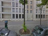 Location Parking privé Paris 75013