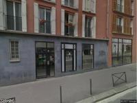 Location Parking privé Paris 75013