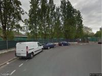 Location Box Paris 75016