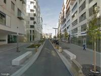 Location Parking privé Paris 75017