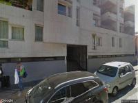 Location Parking privé Paris 75019