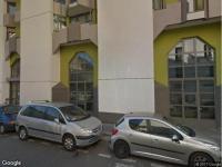 Location Parking privé Paris 75019