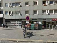 Location Parking privé Paris 75019