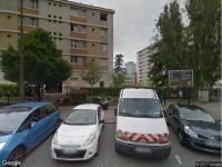 Location Parking privé Paris 75015