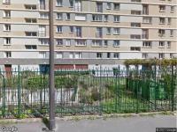 Location Parking privé Paris 75011