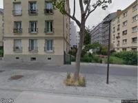 Location Parking privé Paris 75013