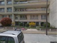 Location Parking privé Paris 75012