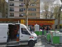 Location Parking privé Paris 75019