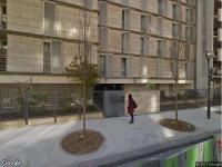 Location Parking privé Paris 75020