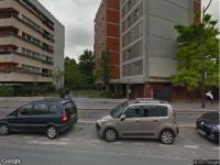 Location Parking privé Paris 75020