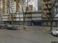 Location Parking privé Paris 75018