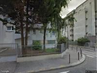 Location Parking privé Paris 75010