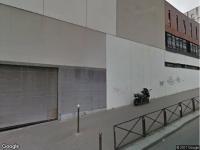 Location Parking privé Paris-13E-Arrondissement 75013