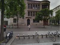 Location Parking privé Paris 75013