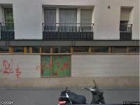 Location Parking privé Paris 75019