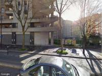 Location Parking privé Paris 75020