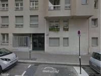 Location Parking privé Paris 75015