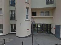 Location Parking privé Paris 75013