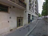 Location Parking privé Paris 75010