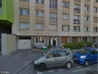Location Parking privé Paris 75015