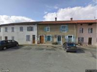 Location Parking privé Monthieux 01390