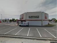 Parking à louer à Mérignac