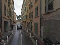 Parking à louer à Toulon