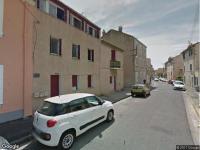 Parking à louer à Toulon