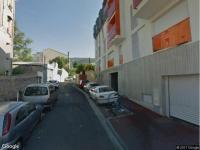 Parking à louer à Toulon