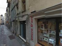 Parking à louer à Toulon