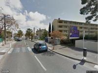 Parking à louer à Toulon