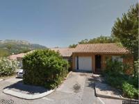 Parking à louer à Toulon