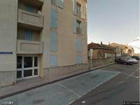 Parking à louer à Toulon