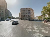 Parking à louer à Toulon