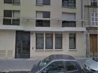 Place de parking à louer à Paris 17