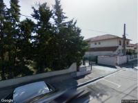 Parking privé à louer à Fréjus