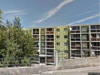 Garage à louer à Toulon