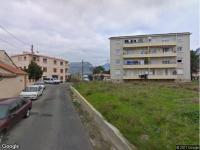 Parking privé à louer à Toulon