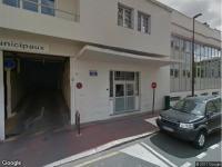 Parking privé à louer à Charenton-le-Pont