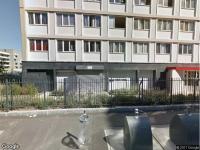 Location parking à Orly