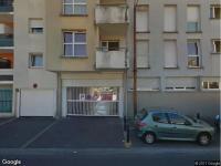 Parking à louer à Orly