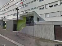 Box à louer à Nantes