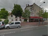 Parking privé à vendre à Rueil-Malmaison