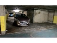 Vente de parking - Paris 10 - 30 rue de Paradis