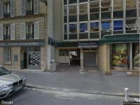 Parking souterrain à louer à Paris 7