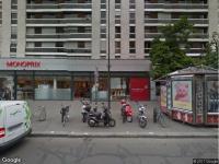 Location Parking privé Paris 75015