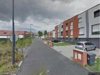 Location Parking privé Roubaix 59100